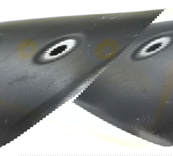 Capa Proteção Curva Escape Yamaha Xt 660 R 05-08 Original