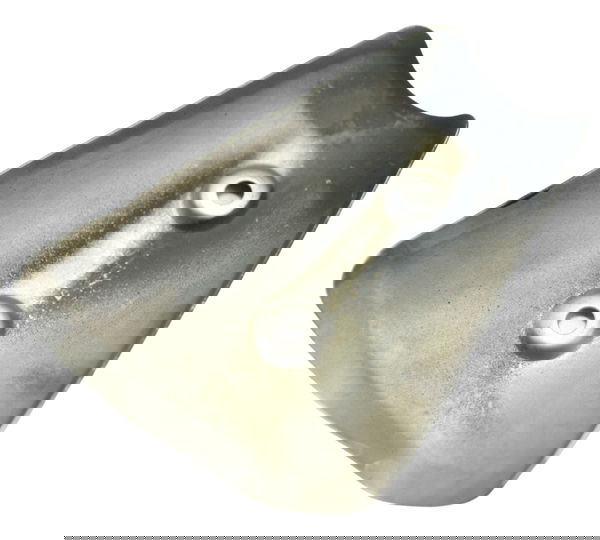 Capa Proteção Curva Escape Yamaha Xt 660 R 05-08 Original