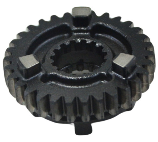 Engrenagem 5 Marcha Eixo Secun Triumph Tiger 900 Rally 20-24