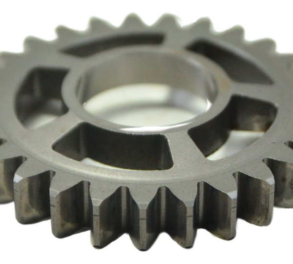 Engrenagem 4 Marcha Eixo Secun Triumph Tiger 900 Rally 20-24
