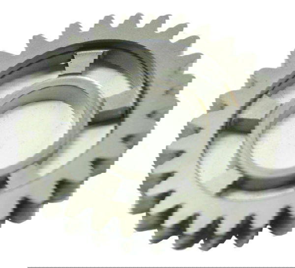 Engrenagem 4 Marcha Eixo Secun Triumph Tiger 900 Rally 20-24