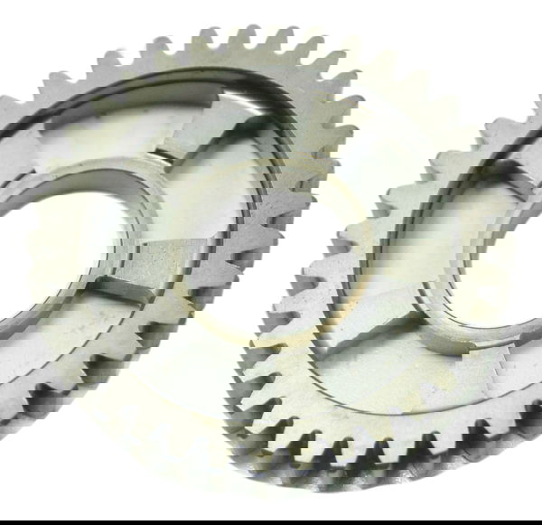 Engrenagem 3 Marcha Eixo Secun Triumph Tiger 900 Rally 20-24