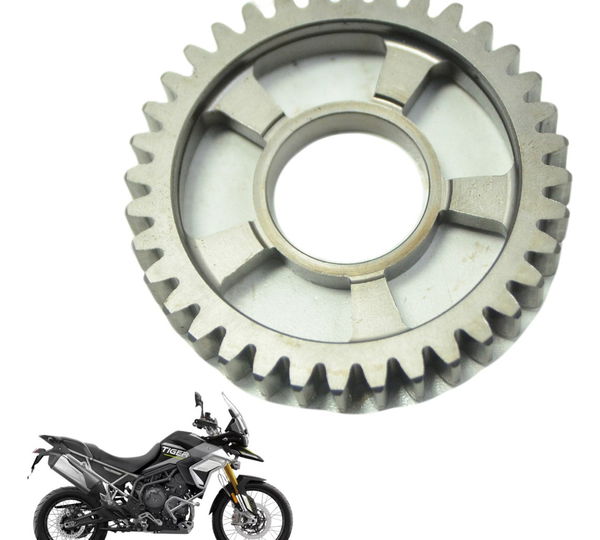 Engrenagem 3 Marcha Eixo Secun Triumph Tiger 900 Rally 20-24