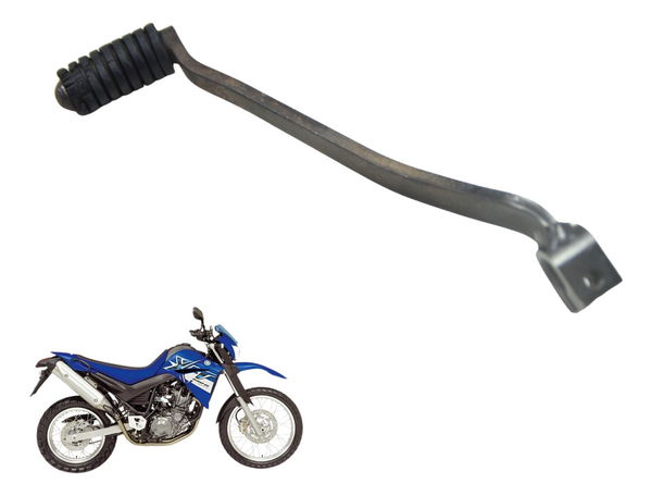 Pedal Cambio Yamaha Xt 660 R 05-08 Original