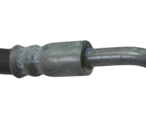 Flexível Freio Traseiro Yamaha Xt 660 R 05-08 Original