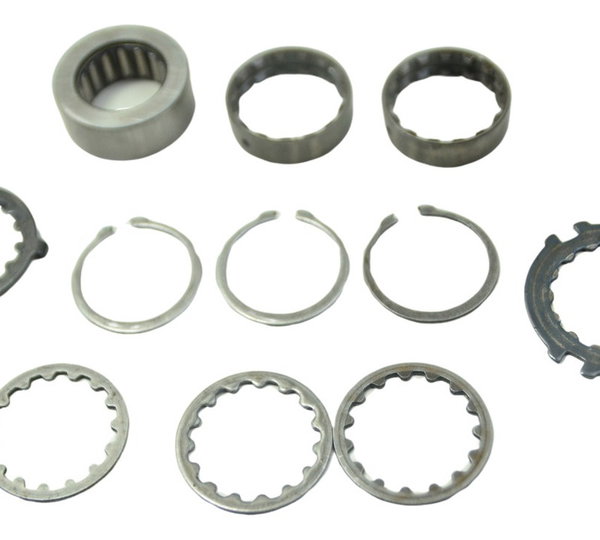 Jogo Trava Engrenagem Eixo Sec Triumph Tiger 900 Rally 20-24