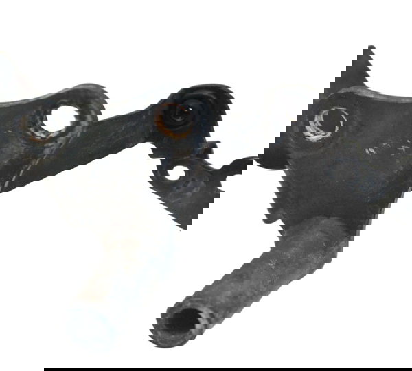 Suporte Motor Yamaha Xt 660 R 05-08 Original Preto