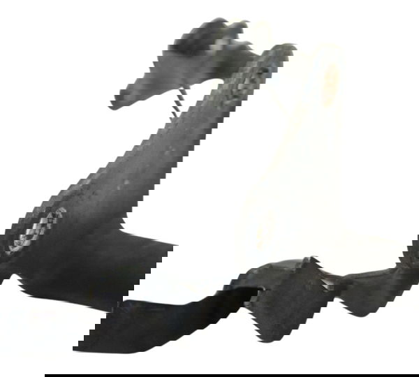 Suporte Motor Yamaha Xt 660 R 05-08 Original Preto