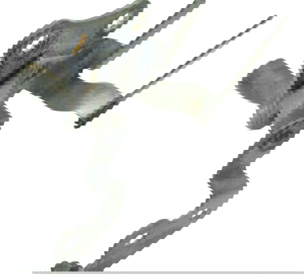 Suporte Motor Yamaha Xt 660 R 05-08 Original Preto