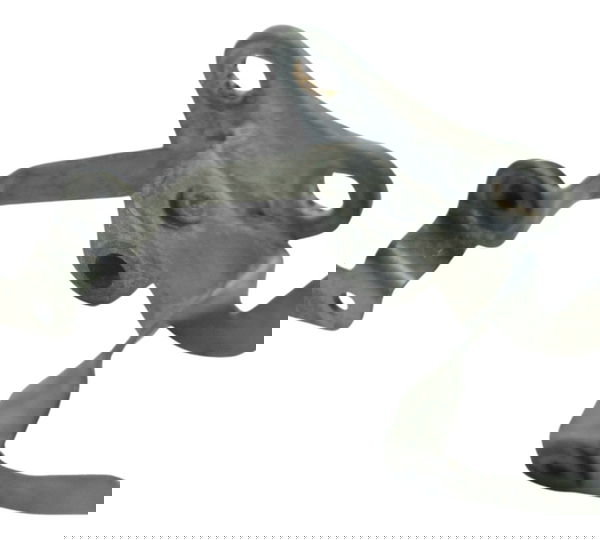 Suporte Motor Yamaha Xt 660 R 05-08 Original Preto