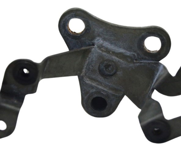 Suporte Motor Yamaha Xt 660 R 05-08 Original Preto