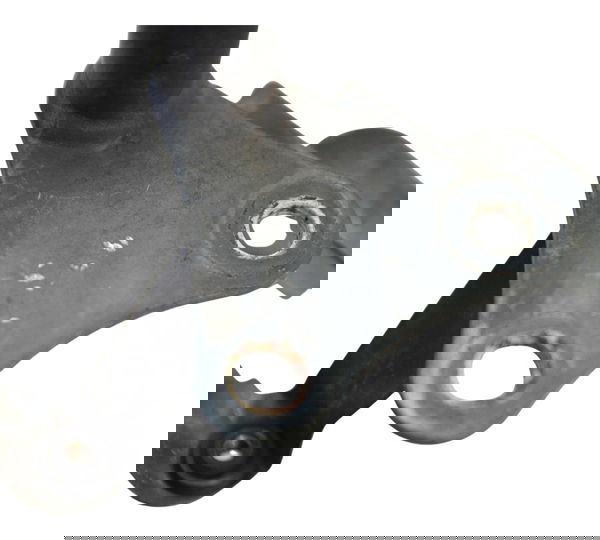 Suporte Motor Yamaha Xt 660 R 05-08 Original Preto