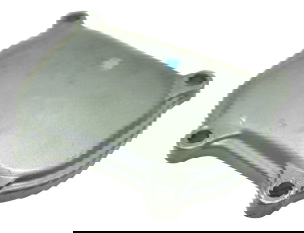 Tampa Cabeçote Yamaha Xt 660 R 05-08 Original
