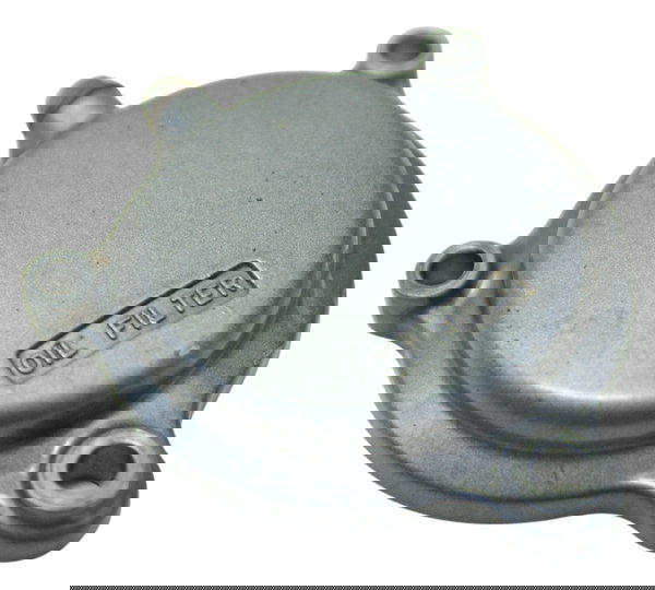 Tampa Filtro Óleo Yamaha Xt 660 R 05-08 Original