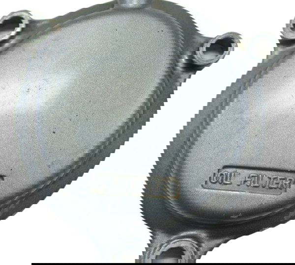 Tampa Filtro Óleo Yamaha Xt 660 R 05-08 Original