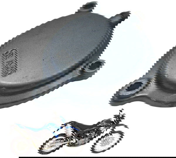 Tampa Filtro Óleo Yamaha Xt 660 R 05-08 Original