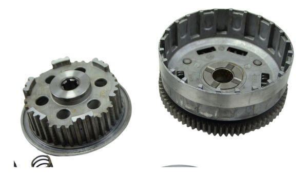 Embreagem Royal Enfield Himalayan 19-23 Original