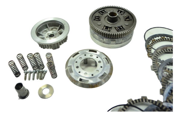 Embreagem Royal Enfield Himalayan 19-23 Original