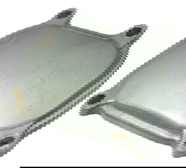 Rampa Cabeçote C/ Detalhes Yamaha Xt 660 R 05-08 Original Cinza