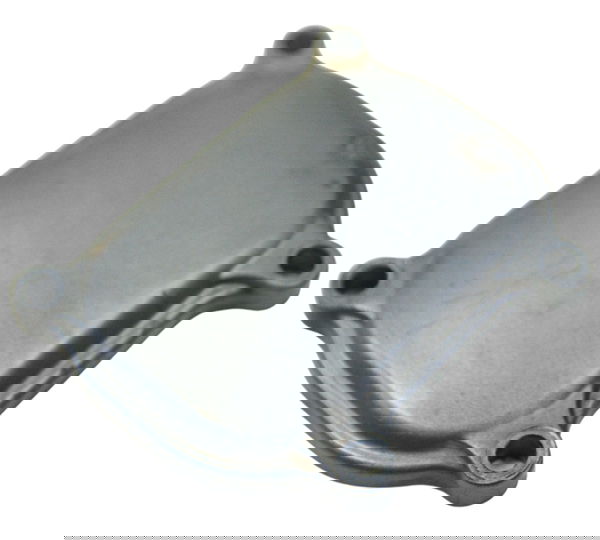 Rampa Cabeçote C/ Detalhes Yamaha Xt 660 R 05-08 Original Cinza