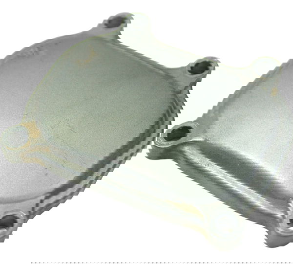 Rampa Cabeçote C/ Detalhes Yamaha Xt 660 R 05-08 Original Cinza