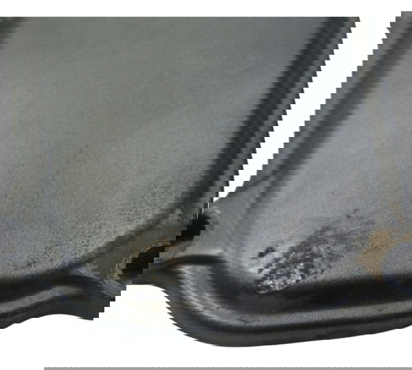 Rampa Cabeçote C/ Detalhes Yamaha Xt 660 R 05-08 Original Cinza