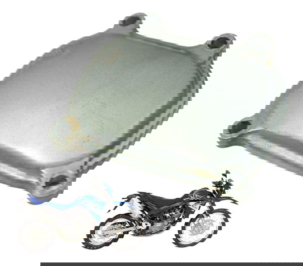 Rampa Cabeçote C/ Detalhes Yamaha Xt 660 R 05-08 Original