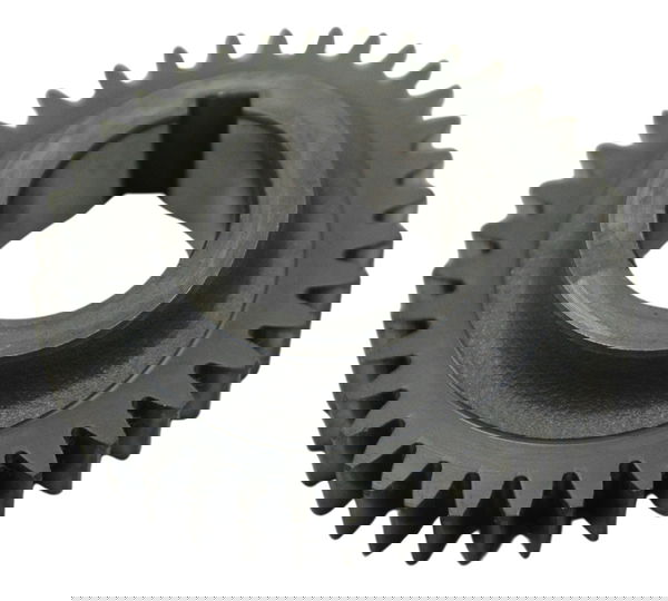 Engrenagem Virabrequim Yamaha Xt 660 R 05-08 Original