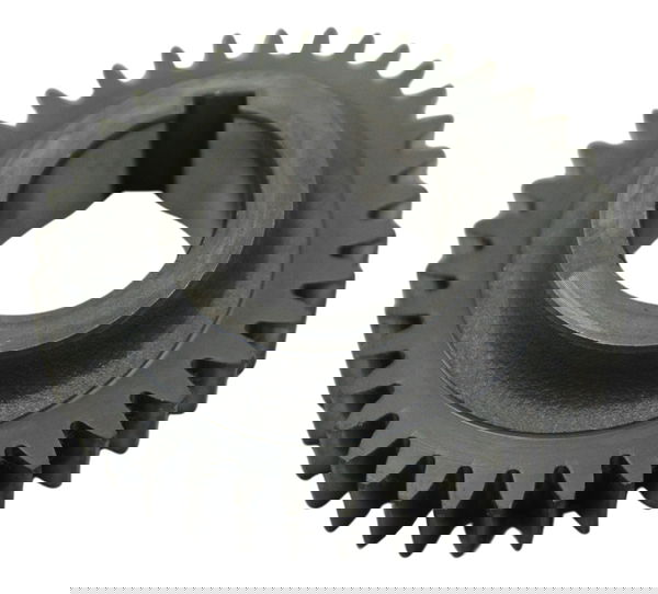 Engrenagem Virabrequim Yamaha Xt 660 R 05-08 Original
