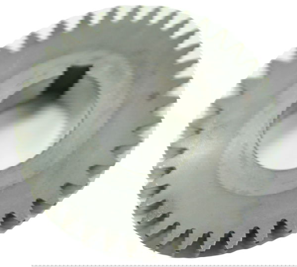 Engrenagem Virabrequim Yamaha Xt 660 R 05-08 Original