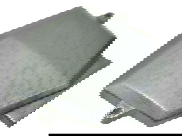 Tampa Cabeçote Yamaha Xt 660 R 05-08 Original