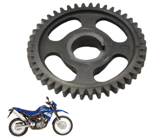 Engrenagem Balanceiro Yamaha Xt 660 R 05-08 Original