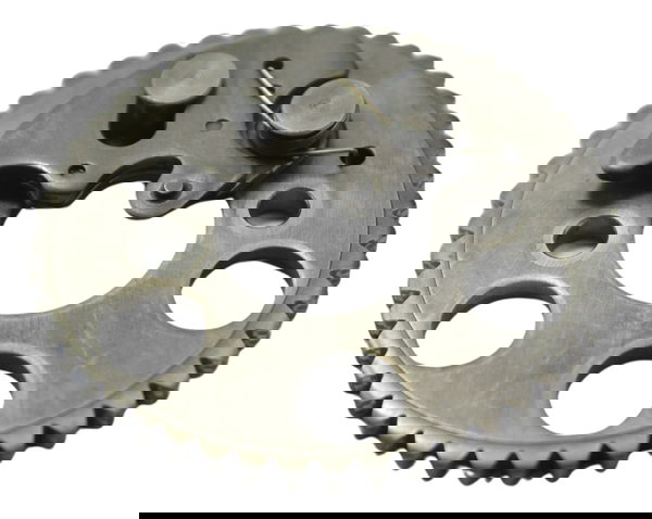 Engrenagem Cabeçote Yamaha Xt 660 R 05-08 Original