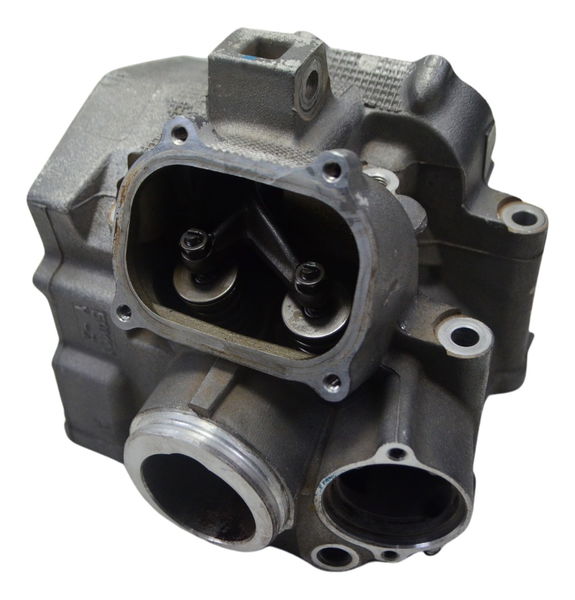 Cabeçote Yamaha Xt 660 R 05-08 Original