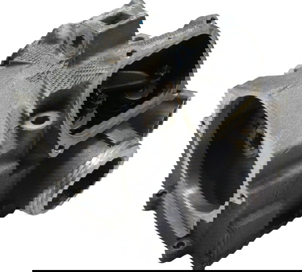 Cabeçote Yamaha Xt 660 R 05-08 Original