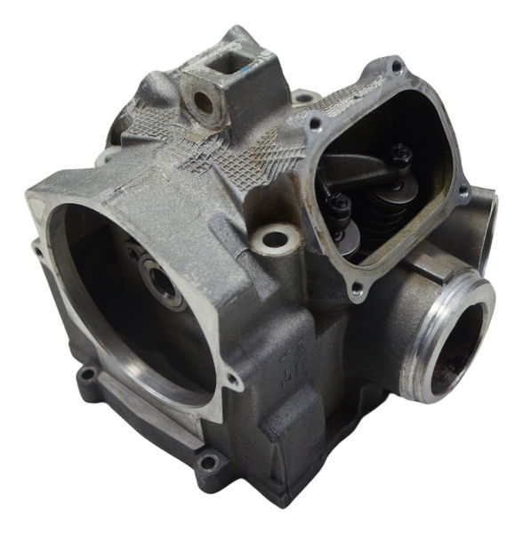 Cabeçote Yamaha Xt 660 R 05-08 Original