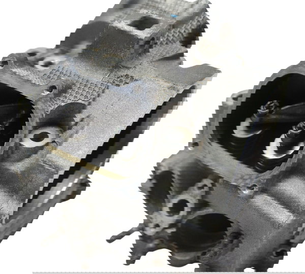 Cabeçote Yamaha Xt 660 R 05-08 Original