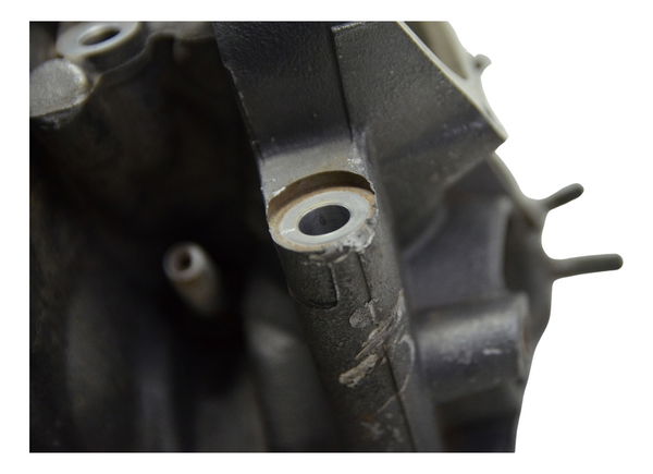 Cabeçote Yamaha Xt 660 R 05-08 Original