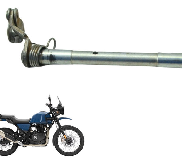 Pino Acionador Embreagem Royal Enfield Himalayan 19-23 Orig