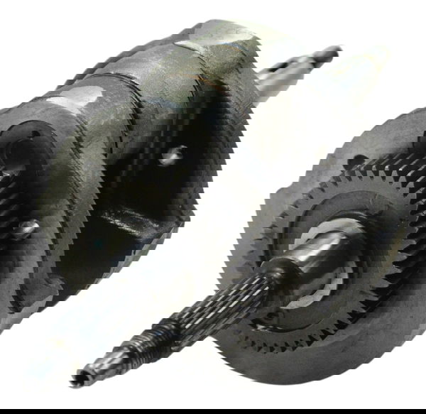 Virabrequim C/ Avaria Royal Enfield Himalayan 19-23 Original