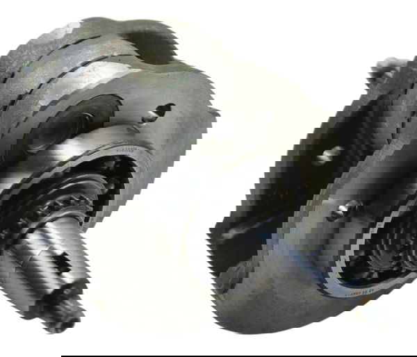 Virabrequim C/ Avaria Royal Enfield Himalayan 19-23 Original
