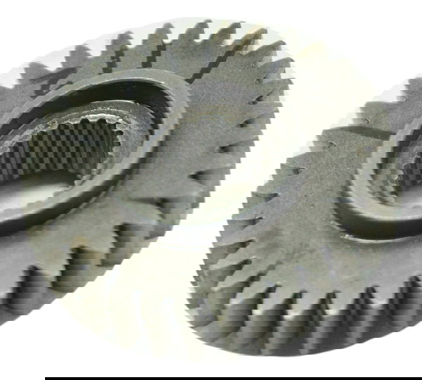 Engrenagem Virabrequim Royal Enfield Himalayan 19-23 Orig