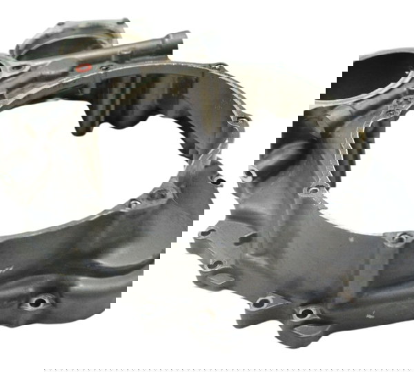 Tampa Motor Embreagem Direito Yamaha Xt 660 R 05-08 Original