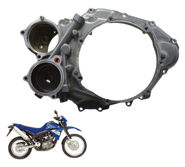 Tampa Motor Embreagem Direito Yamaha Xt 660 R 05-08 Original
