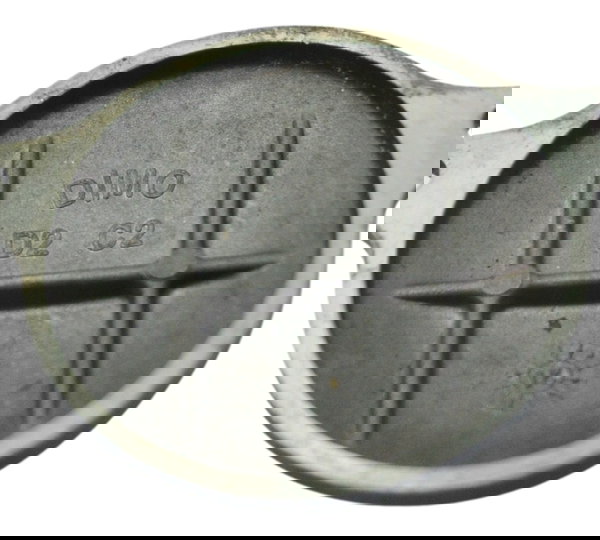 Tampa Motor Lado Direito Royal Enfield Himalayan 19-23 Orig