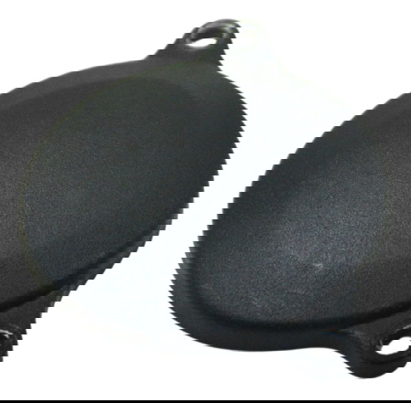 Tampa Motor Lado Direito Royal Enfield Himalayan 19-23 Orig