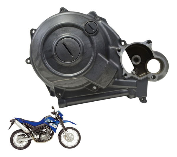 Tampa Estator Motor Esq Yamaha Xt 660 R 05-08 Original