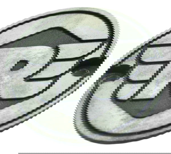 Acabamento Tampa Estator Royal Enfield Himalayan 19-23 Orig Preto