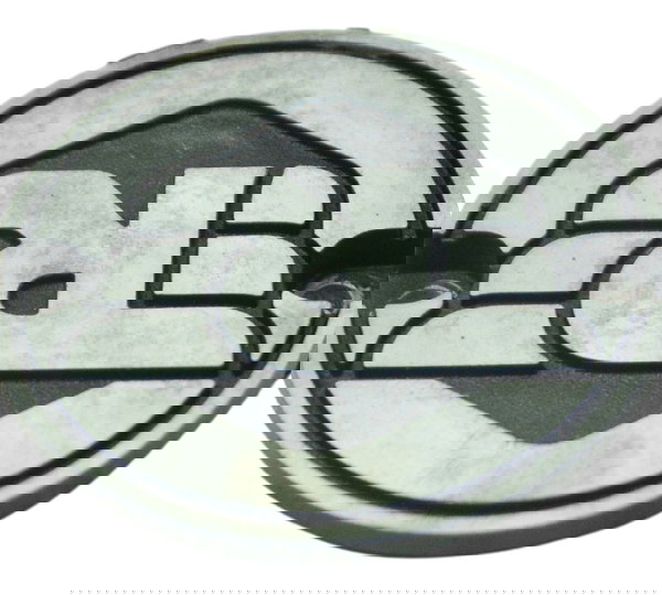 Acabamento Tampa Estator Royal Enfield Himalayan 19-23 Orig Preto