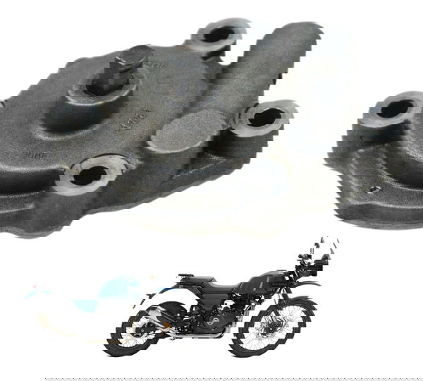 Bomba Óleo Royal Enfield Himalayan 19-23 Original